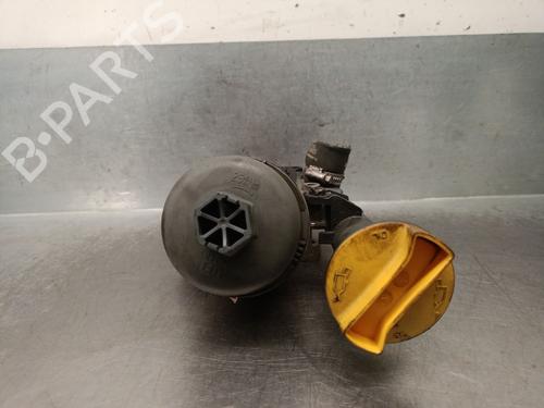 Support OPEL CORSA D (S07) 1.3 CDTI (L08, L68) | BP31161687C155