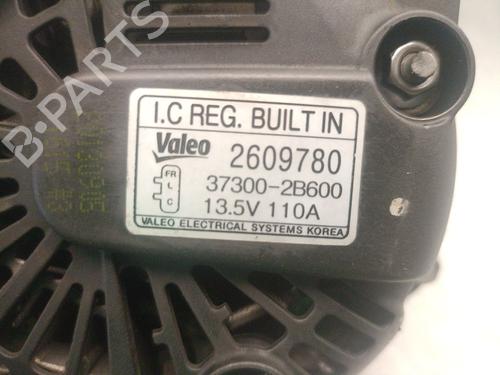 Alternator KIA SPORTAGE III (SL) 1.6 GDI | BP26741264M7 