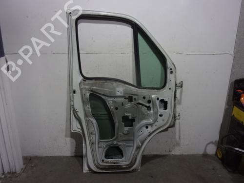 Left front door RENAULT MASTER II Platform/Chassis (ED/HD/UD)  | BP16915029C2 