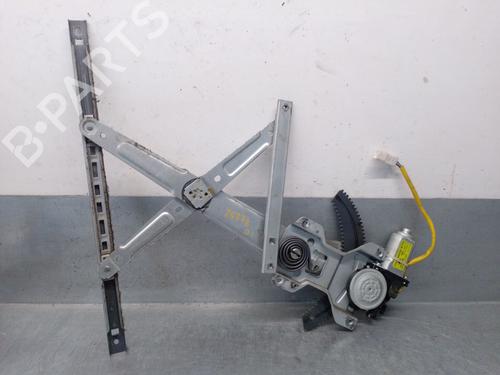 Used Front left window mechanism Front left window mechanism HYUNDAI MATRIX (FC) 1.5 CRDi VGT (110 hp) 34383341 34383341
