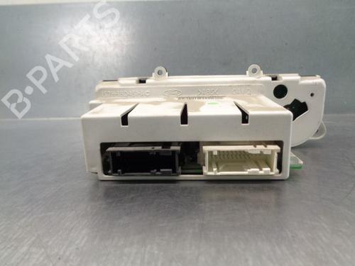 Climate control FORD MONDEO III (B5Y) 1.8 16V | BP13611690I5 