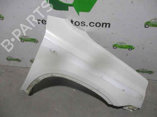 Used Right front fenders NISSAN X-TRAIL II (T31) 2.0 dCi 4x4 (150 hp) 4619526