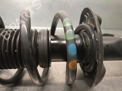 Right front shock absorber VW PASSAT CC B6 (357) 2.0 TDI 4motion | BP21793326M17 