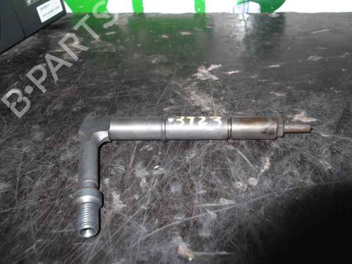Used Injector NISSAN ALMERA II (N16) 2.2 Di (110 hp) 2083924