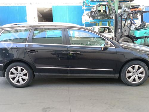 Starter VW PASSAT B6 Variant (3C5) 2.0 TDI 16V | BP36775646M8 - Image 10
