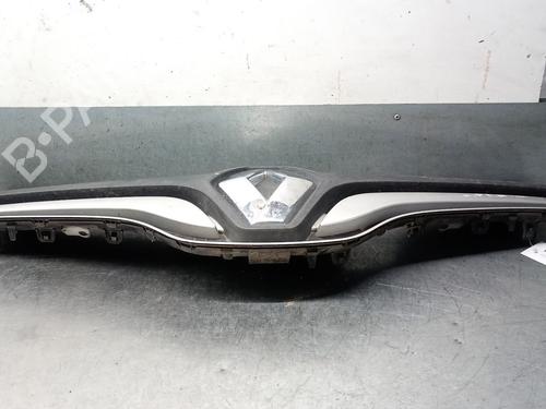 Grill RENAULT KANGOO Express (FW0/1_) 1.5 dCi 75 (FW07, FW10, FW04) | BP32844073C40 - Image 5