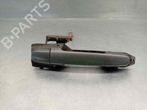 Used Front right exterior door handle TOYOTA COROLLA Verso (ZER_, ZZE12_, R1_) 1.8 (ZNR11_, ZNR11R) (129 hp) 13931001