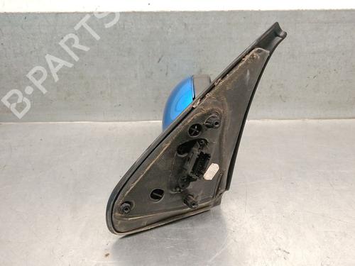 Right mirror RENAULT CLIO II (BB_, CB_) 1.2 16V (BB05, BB0W, BB11, BB27, BB2T, BB2U, BB2V, CB05,... | BP27506463C27 