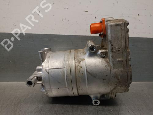 Used AC compressor VW TOUAREG (CR7, RC8) 3.0 TSI 4motion (340 hp) 30104806