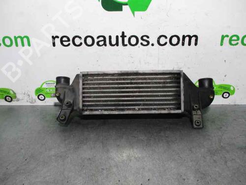 Intercooler FORD FOCUS I (DAW, DBW)  | BP2050045M30 