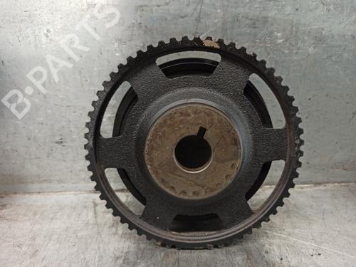 Pulley DAEWOO LANOS (KLAT) 1.6 16V | BP14332582M122 - Image 2