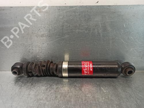 Used Left rear shock absorber CITROËN XSARA (N1) 2.0 HDi 90 (90 hp) 16214732