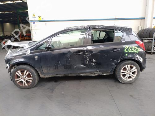 Electronic sensor OPEL CORSA D (S07) 1.2 (L08, L68) | BP38673962M84 - Image 7