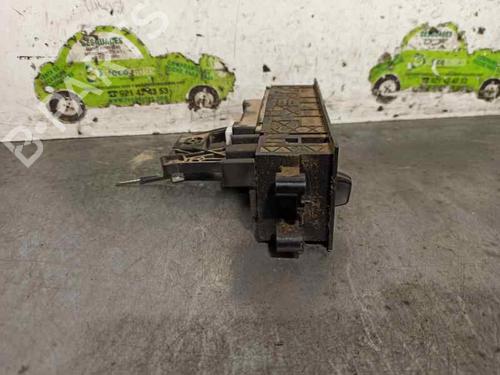 Climate control SSANGYONG KORANDO (KJ) 2.9 D (KJ) | BP5449657I5 