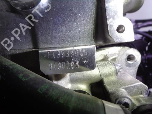 Engine BMW 3 Touring (G21, G81) 320 i | BP17434223M1 