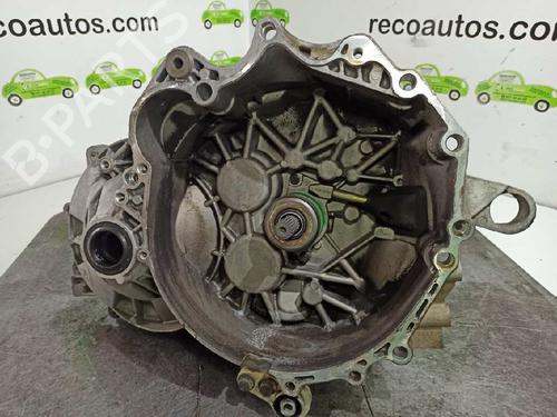 Used Gearbox VOLVO V70 II (285) 2.5 TDI (140 hp) 6018891