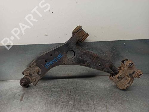 Querlenker links vorne für FORD FOCUS C-MAX (DM2) 2.0 TDCi (136 hp) 9829742