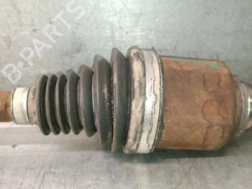 Right front driveshaft DACIA LODGY (JS_) 1.5 dCi | BP30637319M39 - Image 4