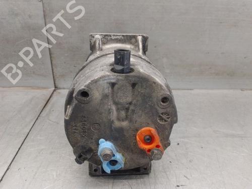 AC Kompressor RENAULT LAGUNA II (BG0/1_) 1.9 dCi (BG08, BG0G) | BP28166455M34 