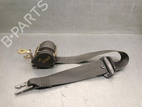 Front left seatbelt RENAULT MEGANE II Saloon (LM0/1_) 1.9 dCi (LM0G, LM1G, LM2C) | BP31013888I26