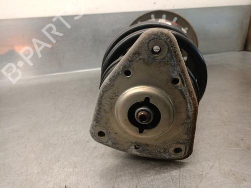 Left front shock absorber CITROËN C4 Grand Picasso II (DA_, DE_) 2.0 BlueHDi 150 | BP25239403M16 