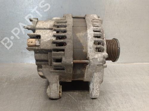 Alternator RENAULT MASTER III Van (FV) 2.3 dCi 125 FWD (FV0C, FV0D, FV0G, FV0H, FV0J, FV0K,... | BP30100610M7 