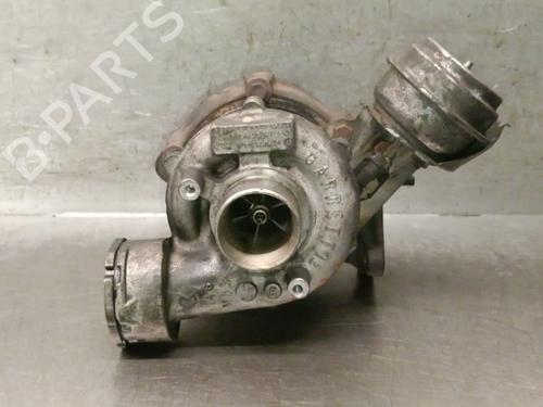 Used Turbocharger/Supercharger VW PASSAT B5.5 (3B3) 1.9 TDI (130 hp) 30711764