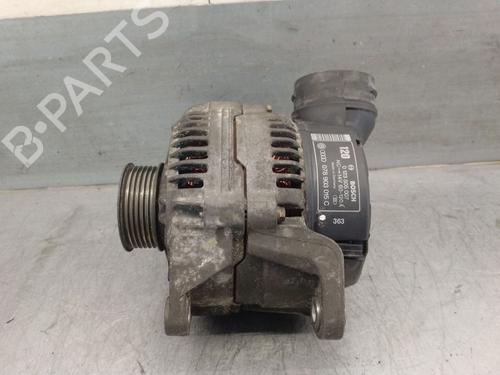 Alternator AUDI 100 C4 Saloon (4A2) 2.6 | BP28167805M7 