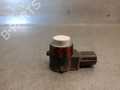 Electronic module OPEL ASTRA J (P10) 1.6 CDTi (68) | BP33989716M83 - Image 2