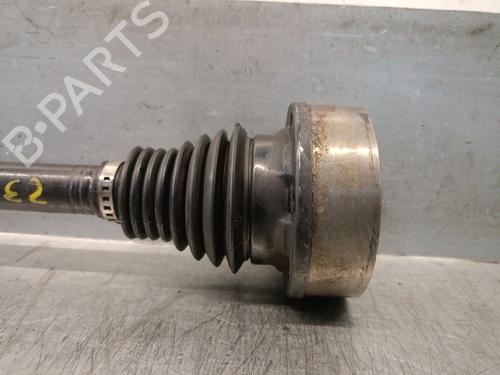 Left front driveshaft VW TOURAN (1T1, 1T2) 1.9 TDI | BP29595342M38 