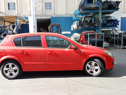 Electronic sensor OPEL ASTRA H (A04) 1.4 (L48) | BP27243883M84 - Image 8