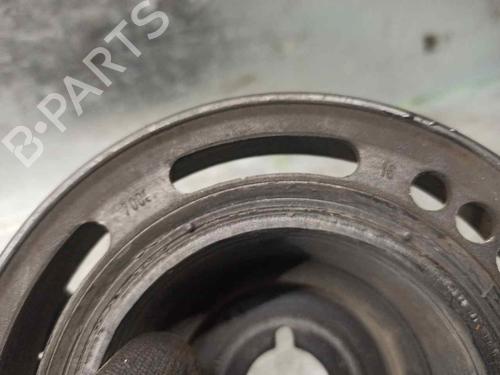 Pulley OPEL ASTRA H (A04) 1.6 (L48) | BP20260842M122 
