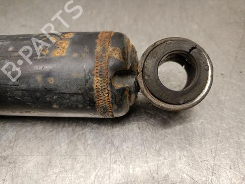 Left front shock absorber NISSAN TERRANO II (R20) 2.7 TD 4WD | BP22722151M16 