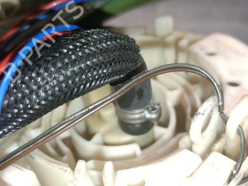 Fuel pump OPEL CORSA C (X01) 1.2 (F08, F68) | BP30510584M76