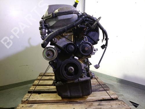 Motor TOYOTA COROLLA (_E12_) 1.6 VVT-i (ZZE121_, ZZE121R) (110 hp) 29574541