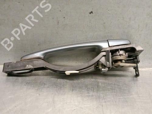 Venstre foran utvendig håndtak PEUGEOT 307 (3A/C) 1.6 HDi | BP30470489C128