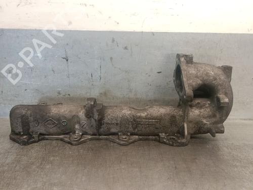 Used Intake manifold OPEL MOVANO B Van (X62) 2.3 CDTI FWD (FV) (125 hp) 29146803