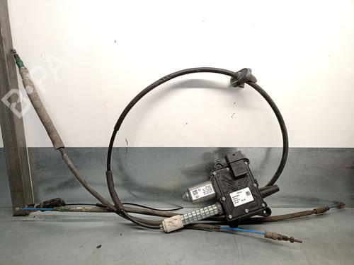 Used Hand brake Hand brake 22221918 22221918