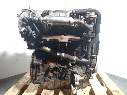 Engine CITROËN XSARA PICASSO (N68) 2.0 HDi | BP31035321M1 