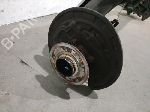 Rear axle MERCEDES-BENZ A-CLASS (W177) A 180 d (177.003) | BP29999051M2