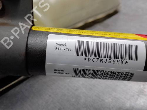 Right curtain airbag OPEL ANTARA A (L07) 2.0 CDTI | BP17651290C12 