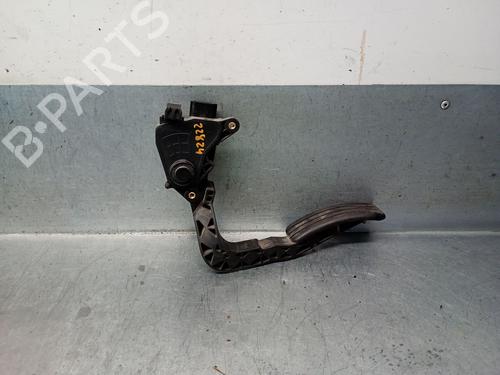 Pedal RENAULT SCÉNIC III (JZ0/1_) 1.5 dCi | BP26493585I4 