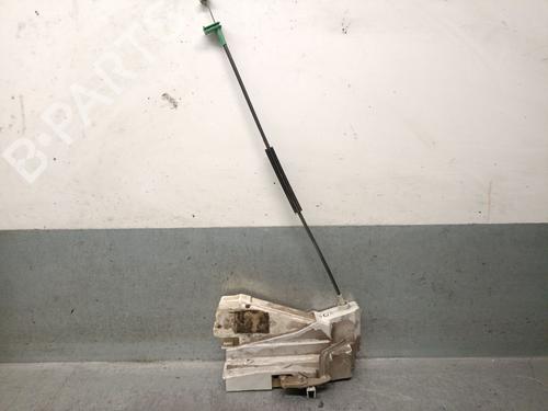 Used Rear left lock SEAT ALHAMBRA (7V8, 7V9) [1996-2010]  32109270