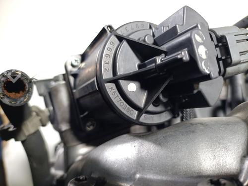 Engine OPEL ASTRA J (P10) 1.7 CDTI (68) | BP33402583M1 - Image 11