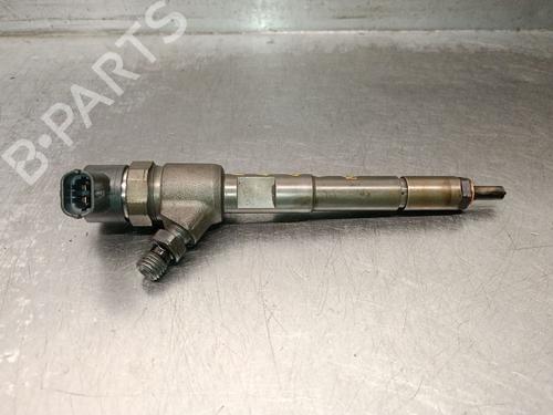 Used Injector Injector OPEL CORSA E (X15) 1.3 CDTI (08, 68) (95 hp) 40038767 40038767