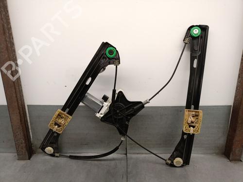 Front left window mechanism VW PASSAT B8 Variant (3G5, CB5) 2.0 TDI | BP31837889C22