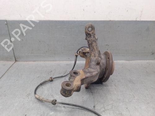 Left front steering knuckle RENAULT KANGOO Express (FW0/1_) 1.5 dCi 75 (FW07, FW10, FW04) | BP32868262M25 - Image 2