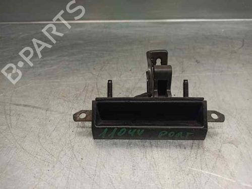 Used Tailgate handle SUBARU LEGACY IV Estate (BP) 2.5 i AWD (BP9) (173 hp) 5823299