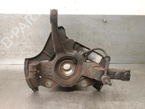 Used Left front steering knuckle FIAT PANDA (169_) 1.2 (169.AXB11, 169.AXB1A) (60 hp) 29509856
