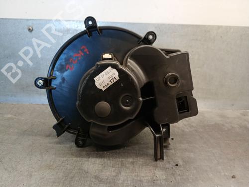 Heater blower motor MERCEDES-BENZ C-CLASS (W203) C 220 CDI (203.008) | BP24263426M62 